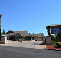 Comfort Inn The Lakes - New Castle Holiday