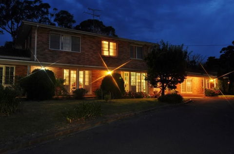 Poplars At Mittagong - New Castle Holiday 2