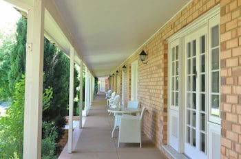 Poplars At Mittagong - New Castle Holiday 3