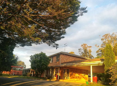 Poplars At Mittagong - New Castle Holiday 4