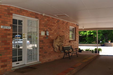 Poplars At Mittagong - New Castle Holiday 6