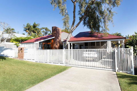 A PERFECT STAY - Bacchus - New Castle Holiday 4