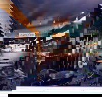 Ayr Travellers Motel - New Castle Holiday