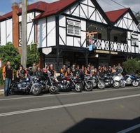 Jamberoo Pub  Saleyard Motel - New Castle Holiday