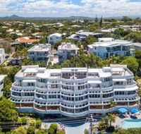 Sundancer Holiday Apartments - New Castle Holiday