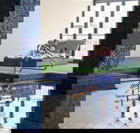 Starwest Apartments Alderney on Hay - New Castle Holiday