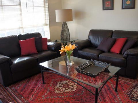 Balcombe Apartments - New Castle Holiday 6