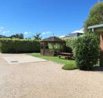 Shifting Sands Motel - New Castle Holiday