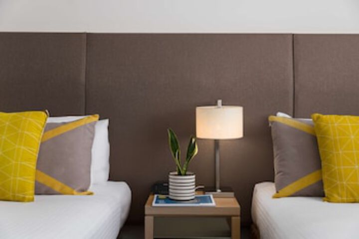 Eumemmerring VIC New Castle Holiday