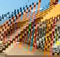 Drouin Motel - New Castle Holiday