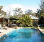 Smoky Cape Retreat - New Castle Holiday