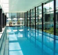 Crown Metropol - New Castle Holiday