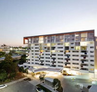 Quest Kelvin Grove - New Castle Holiday