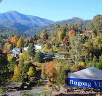 Bogong Village - New Castle Holiday