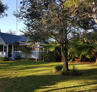 Wyreepi Caribbean Chalet - New Castle Holiday