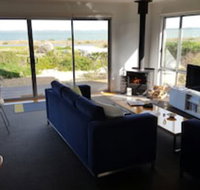 Coorong Waterfront Retreat - New Castle Holiday