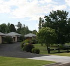 Melview Greens Serviced Apartments - New Castle Holiday