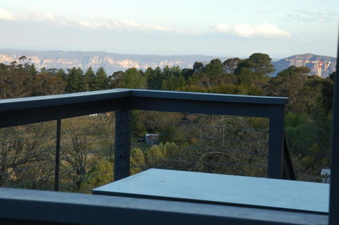 Ironstone Views - New Castle Holiday 2