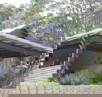 Scotsdale Valley Studios - New Castle Holiday