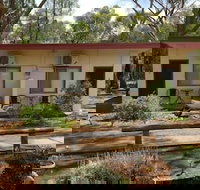 Wagon Wheel Motel - New Castle Holiday