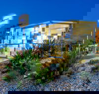 BIG4 Ulverstone Holiday Park - New Castle Holiday