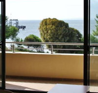 Pier number 10 - New Castle Holiday