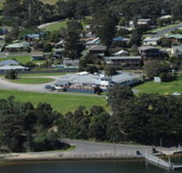 The Marlo Hotel - New Castle Holiday