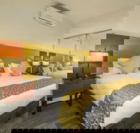 Quest Melbourne Airport - New Castle Holiday