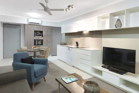 Oaks Mackay Carlyle Suites - New Castle Holiday 2