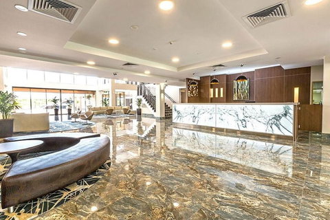 Ramada By Wyndham Hope Harbour - New Castle Holiday 3