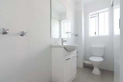 Burleigh Gold Coast Motel - New Castle Holiday 5
