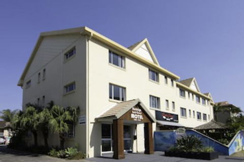 Burleigh Gold Coast Motel - New Castle Holiday 0