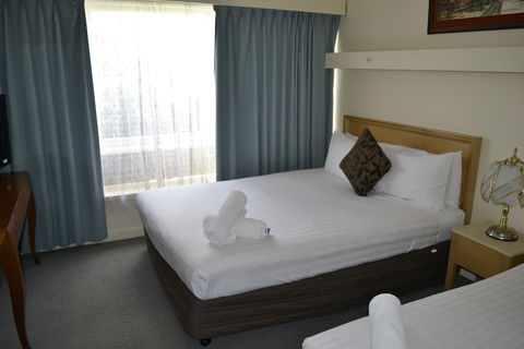 Aberdeen Motor Inn - New Castle Holiday 5