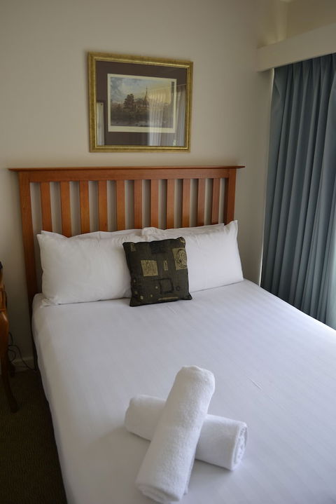 Aberdeen Motor Inn - New Castle Holiday 2