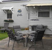 Carisbrook Cottage Queenscliff - New Castle Holiday