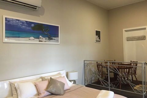 Fairway Manor Accommodation - New Castle Holiday 6