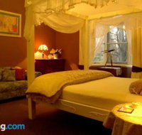 Broomelea Bed  Breakfast - New Castle Holiday