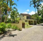 Sea La Villa Port Douglas - New Castle Holiday