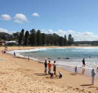 Avoca Beach Cape Cottage - New Castle Holiday