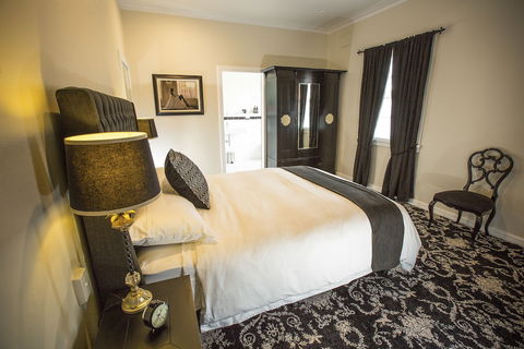 The Commercial Boutique Hotel - New Castle Holiday 2