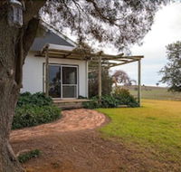 Colenso Country Retreat - New Castle Holiday