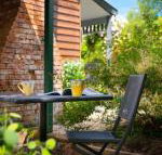 Fortuna Cottage - New Castle Holiday