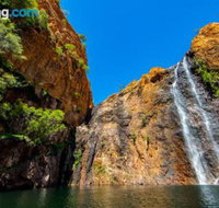 The Station at El Questro - New Castle Holiday