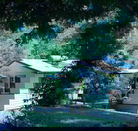 Teretre Cabins Nimbin - New Castle Holiday