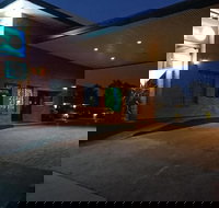 Adelong Motel - New Castle Holiday