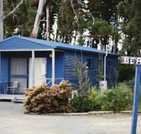 Seven Mile Beach Cabin and Caravan Park - New Castle Holiday