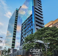 Capri by Fraser Brisbane - New Castle Holiday