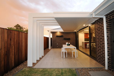 Kirsten Accommodation Mudgee - New Castle Holiday 3