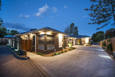 Kirsten Accommodation Mudgee - New Castle Holiday 4