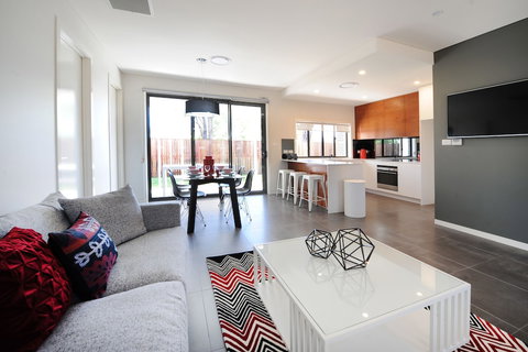 Kirsten Accommodation Mudgee - New Castle Holiday 6